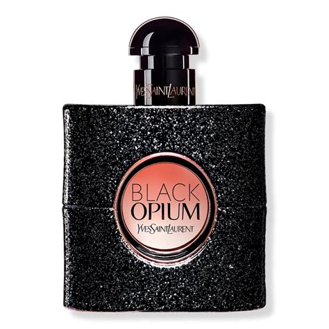 ysl black opium ulta